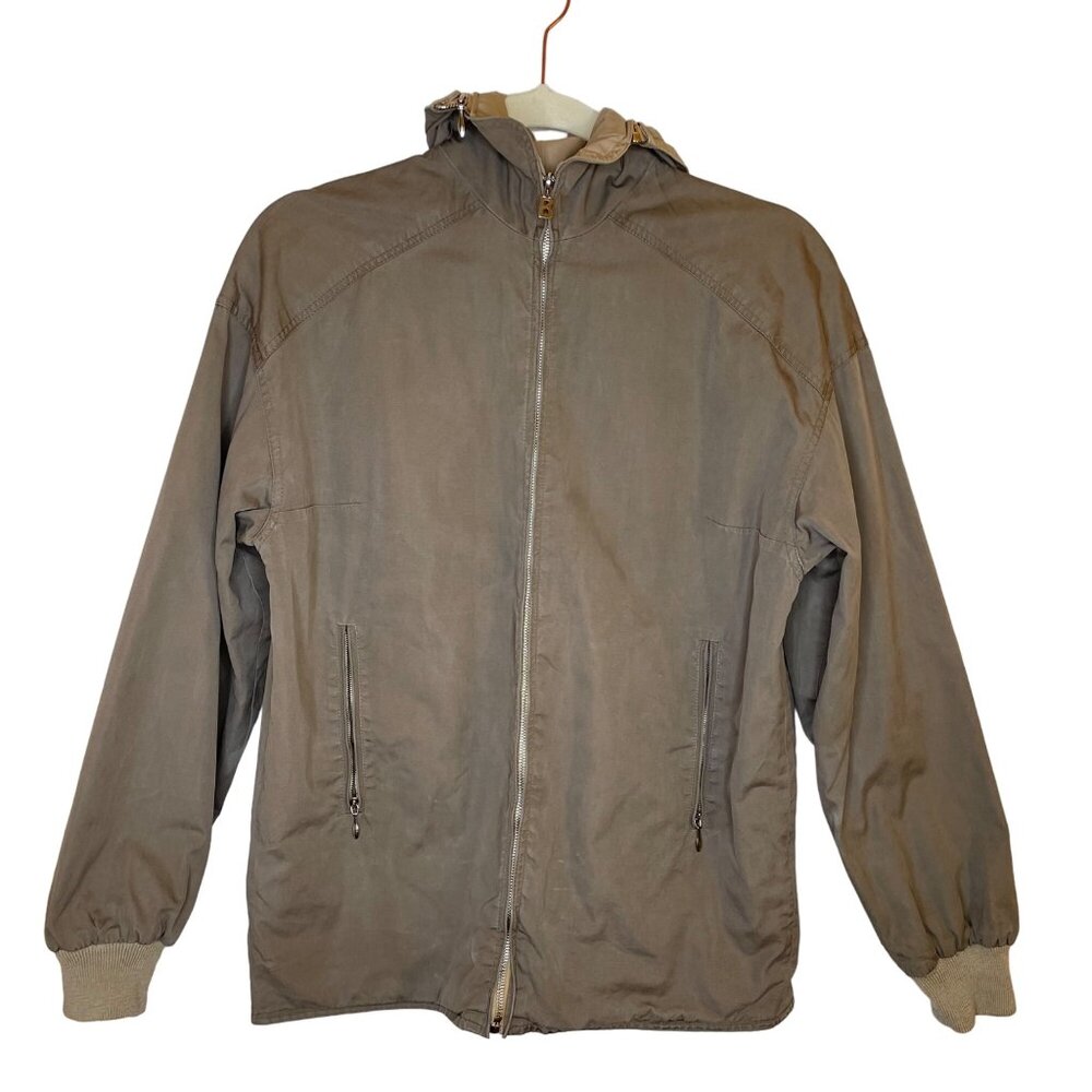 Vintage Bogner Reversible Women Jacket, 10